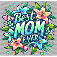 Mother's Day-MM 7437